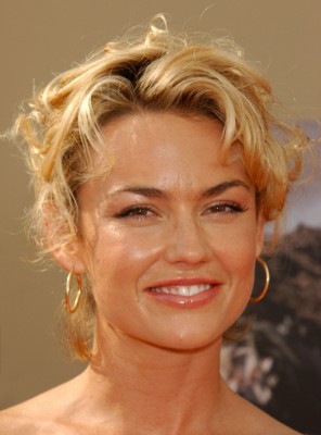 Kelly Carlson poster