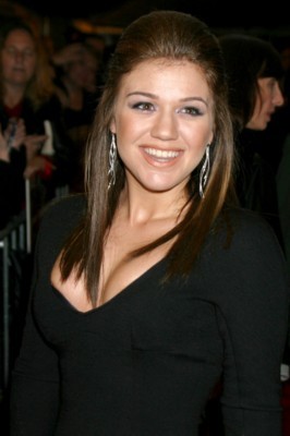 Kelly Clarkson poster