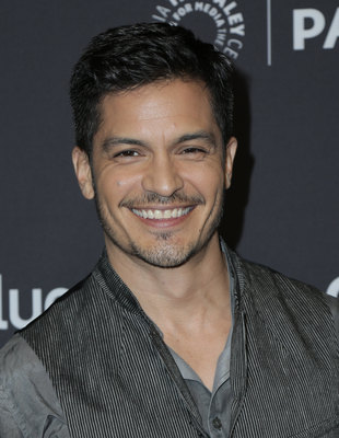 Nicholas Gonzalez poster