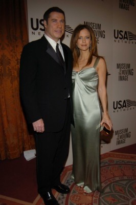 Kelly Preston poster