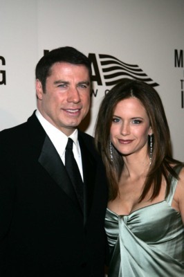 Kelly Preston poster