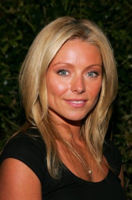 Kelly Ripa poster