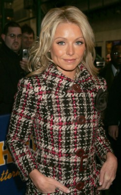 Kelly Ripa poster