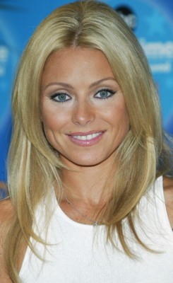 Kelly Ripa poster