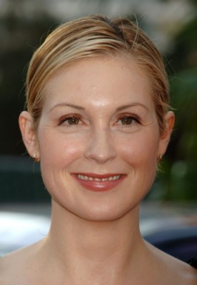 Kelly Rutherford poster