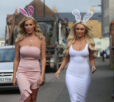 Chloe Meadows poster