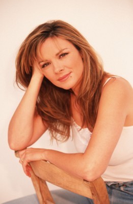 Kim Cattrall poster