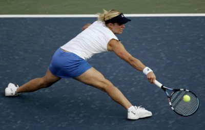 Kim Clijsters poster