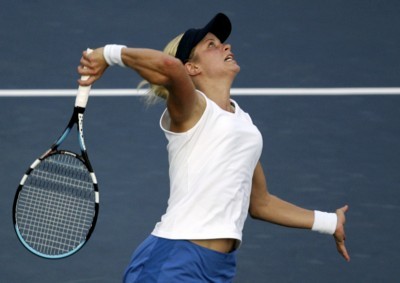 Kim Clijsters poster