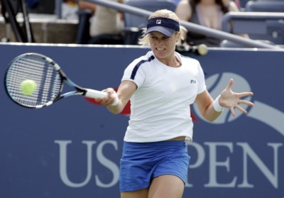 Kim Clijsters poster