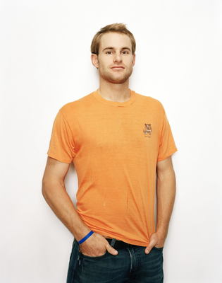 Andy Roddick poster