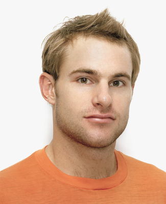 Andy Roddick poster