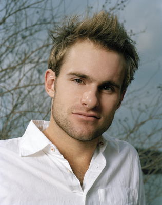 Andy Roddick poster
