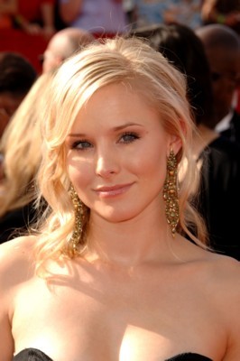 Kristen Bell poster