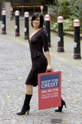 Kym Marsh sweatshirt