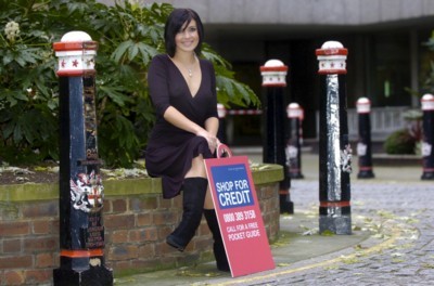 Kym Marsh sweatshirt