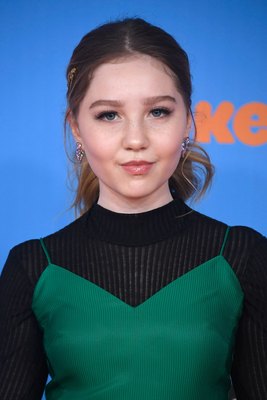 Ella Anderson poster