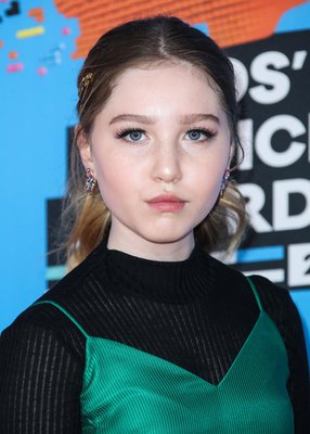 Ella Anderson poster