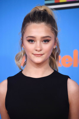 Lizzy Greene hoodie