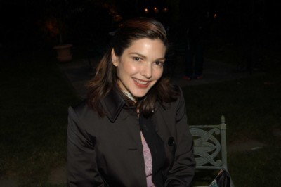 Laura Harring poster