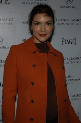 Laura Harring poster