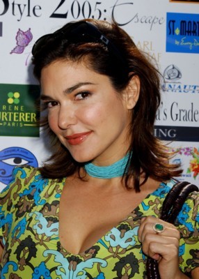 Laura Harring poster