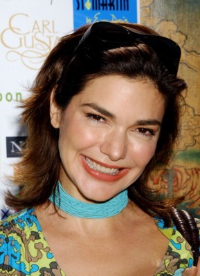 Laura Harring poster