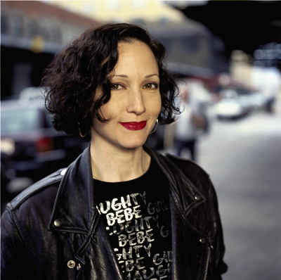 Bebe Neuwirth poster
