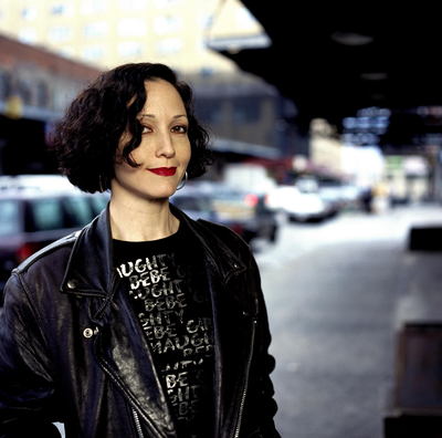 Bebe Neuwirth poster