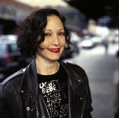 Bebe Neuwirth poster