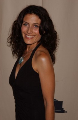 Lisa Edelstein poster