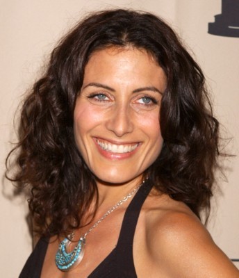 Lisa Edelstein poster
