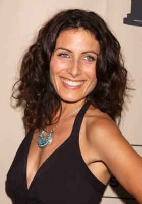 Lisa Edelstein poster