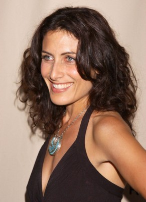 Lisa Edelstein poster