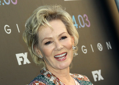 Jean Smart poster