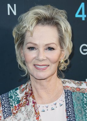 Jean Smart poster