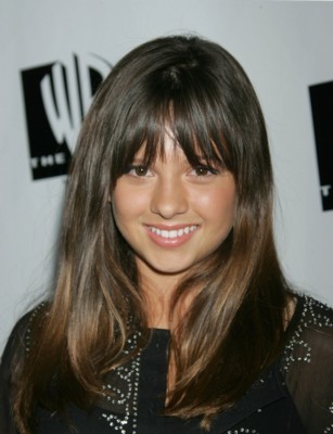 Mackenzie Rosman poster