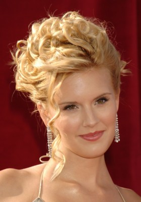 Maggie Grace poster