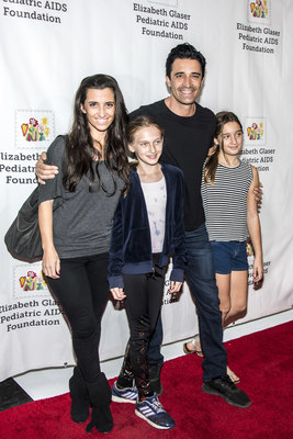 Gilles Marini poster