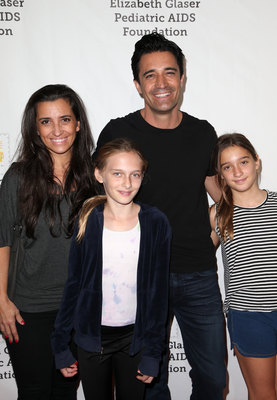 Gilles Marini poster