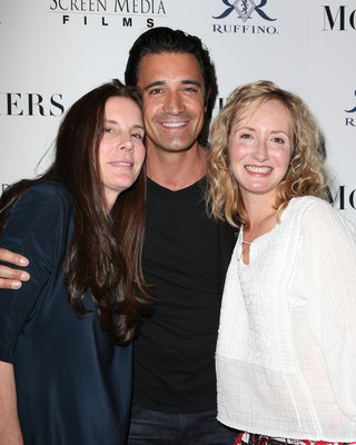 Gilles Marini poster