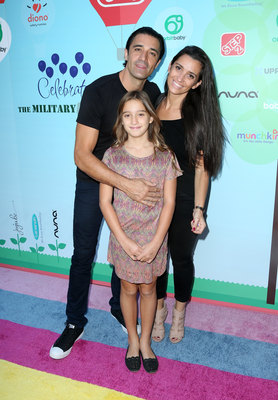 Gilles Marini poster