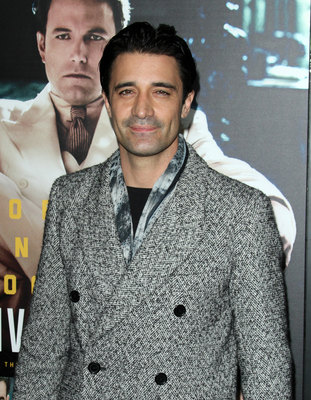Gilles Marini poster