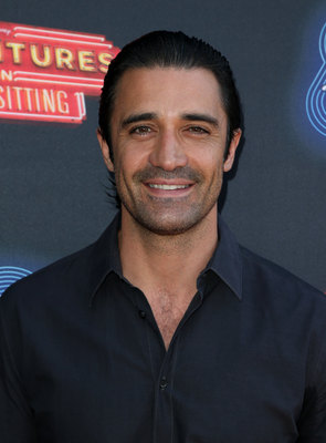 Gilles Marini poster
