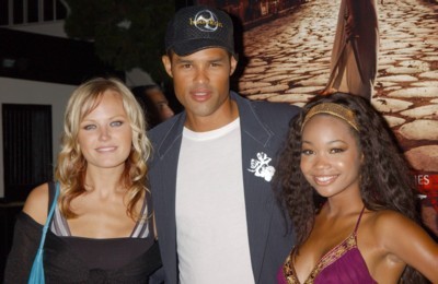 Malin Akerman poster