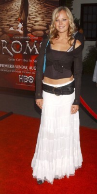 Malin Akerman poster