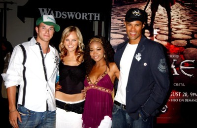 Malin Akerman poster