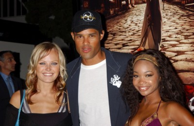 Malin Akerman poster