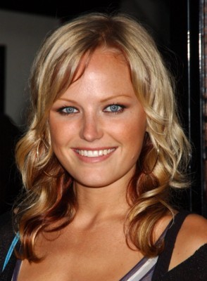 Malin Akerman poster