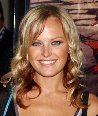 Malin Akerman poster